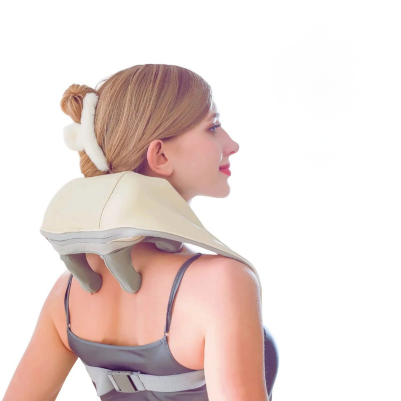 Relma Boyun Masaj Cihazı